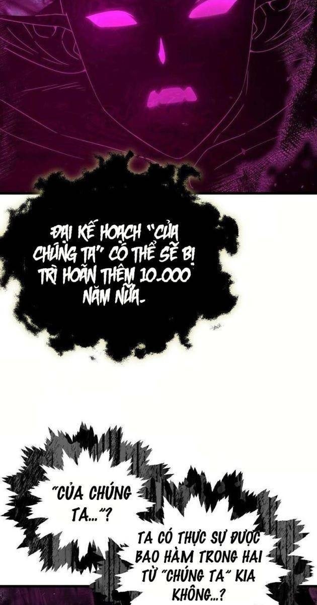 Bố Tôi Quá Mạnh - Page 114