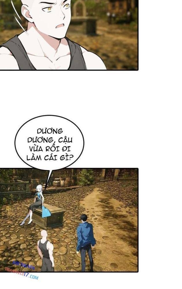 Toàn Dân Ngự Thú: Bắt Đầu Từ Sơn Hải Kinh Ta Quét Ngang Toàn Cầu - Page 5