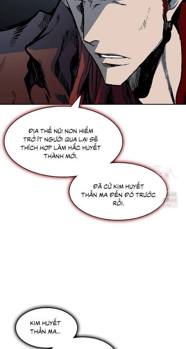 Hồi Ức Chiến Thần - Page 95