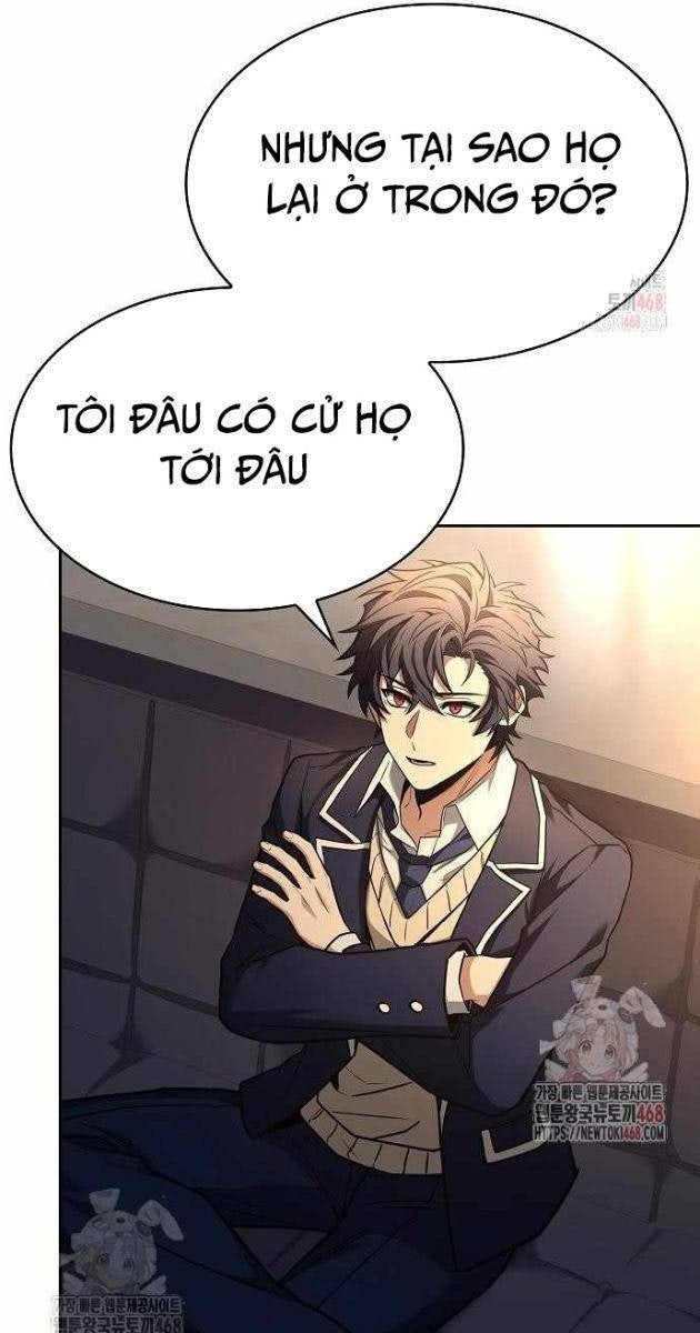 Chòm Sao Là Đệ Tử Của Tôi - Page 135