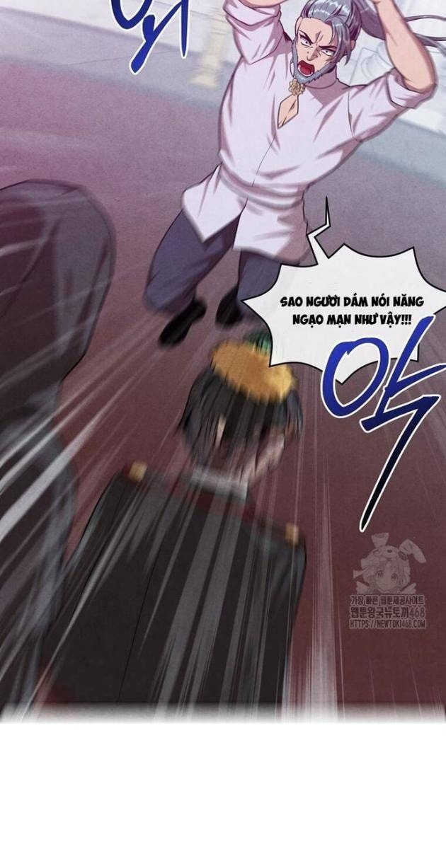 Con Trai Út Huyền Thoại Nhà Hầu Tước - Page 33