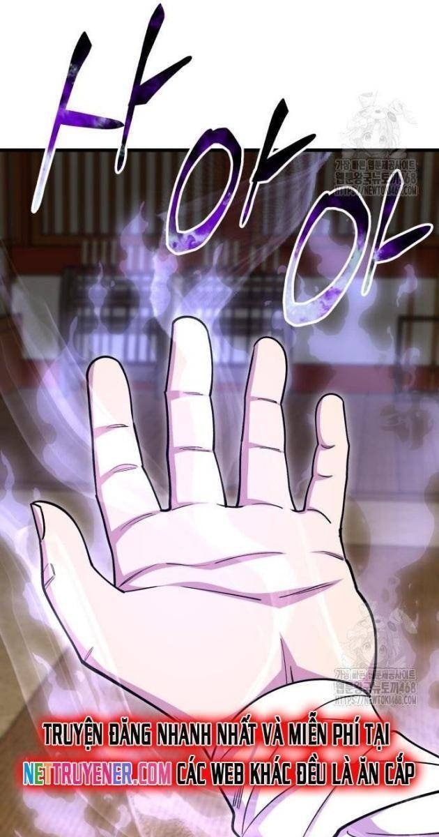 Thiên Hạ Đệ Nhất Đại Sư Huynh - Page 108