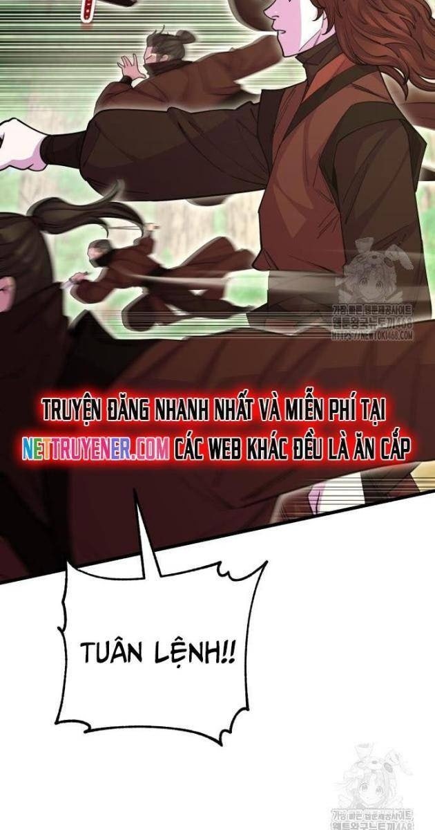 Thiên Hạ Đệ Nhất Đại Sư Huynh - Page 185