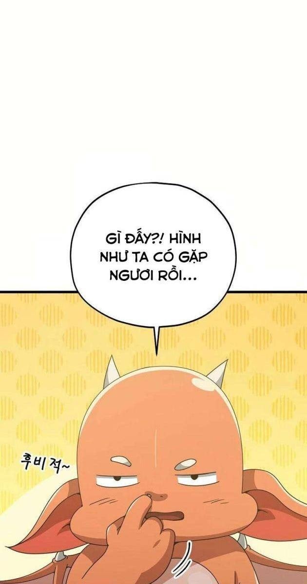 Bố Tôi Quá Mạnh - Page 123