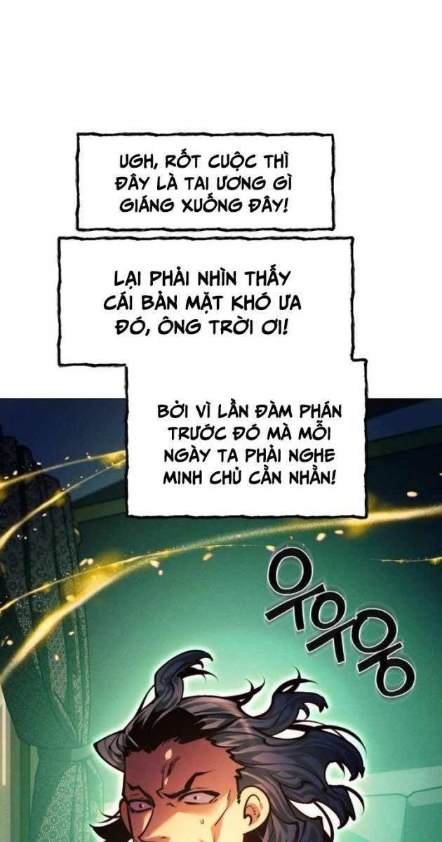Chuyển Sinh Vào Thế Giới Võ Lâm - Page 105