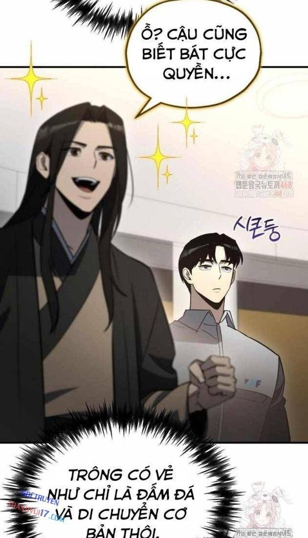 Mạt Thế Hậu Cần - Page 68