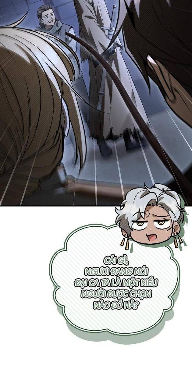 Vô Hồn Bất Kính Giả Dạ - Page 139