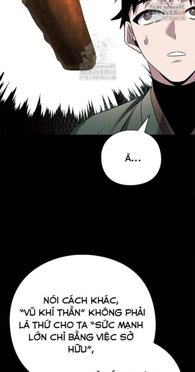 Đêm Của Yêu Tinh - Page 41