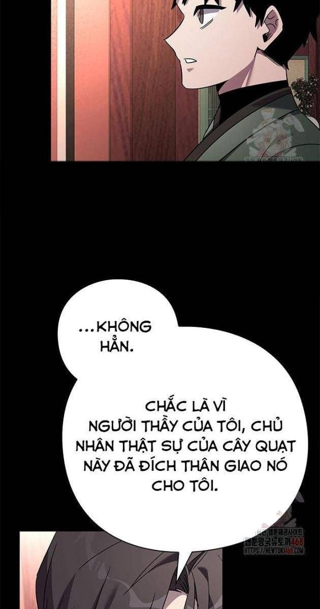 Đêm Của Yêu Tinh - Page 50