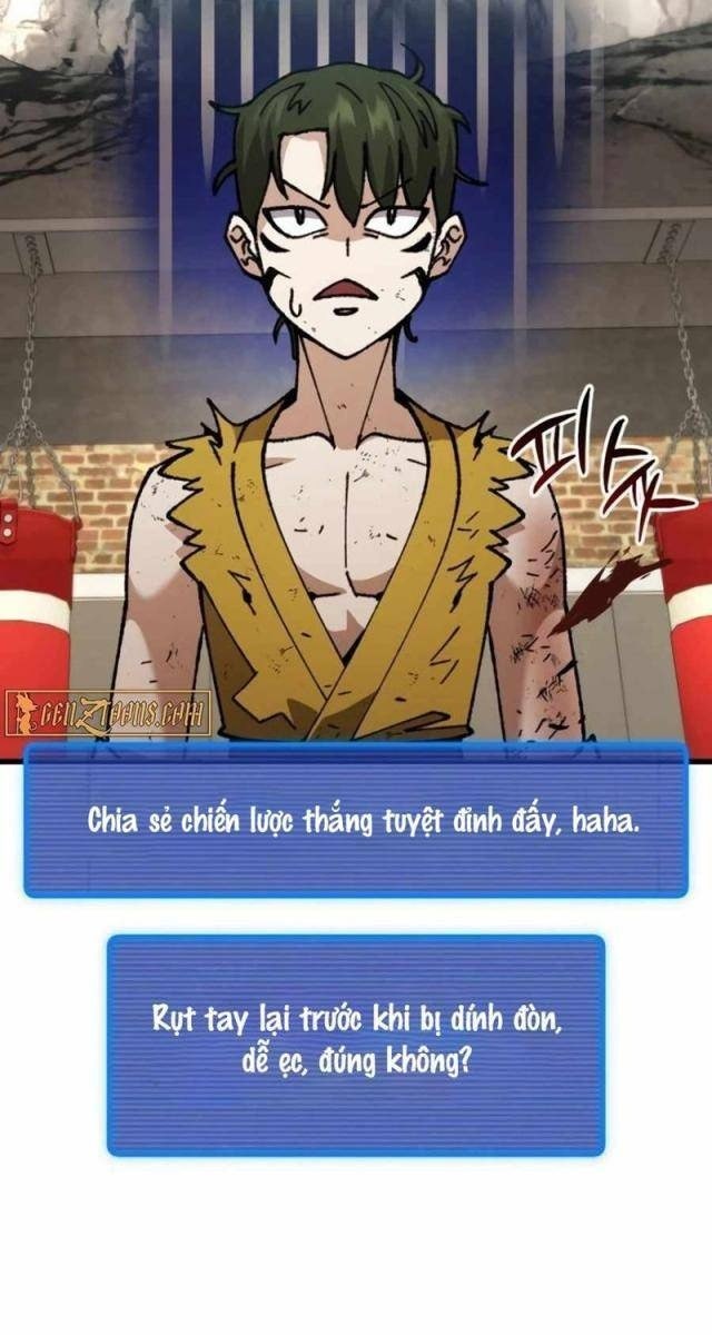 Tôi Đã Hồi Quy Nhưng Tận Thế Không Đến - Page 37