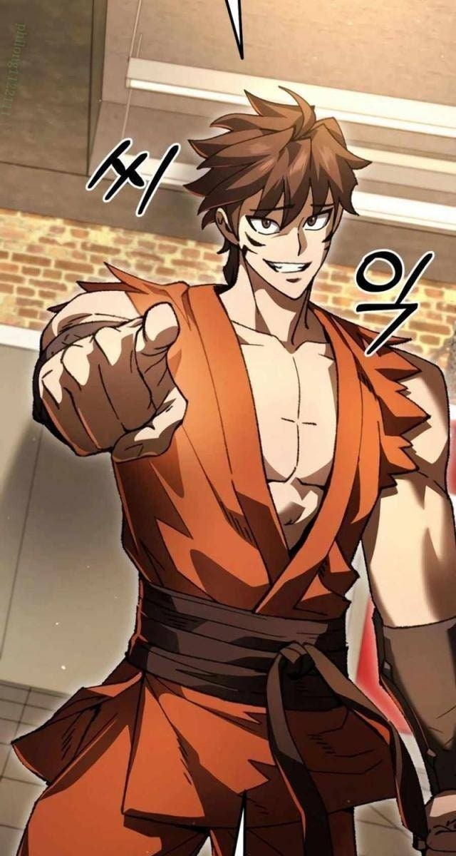 Tôi Đã Hồi Quy Nhưng Tận Thế Không Đến - Page 97