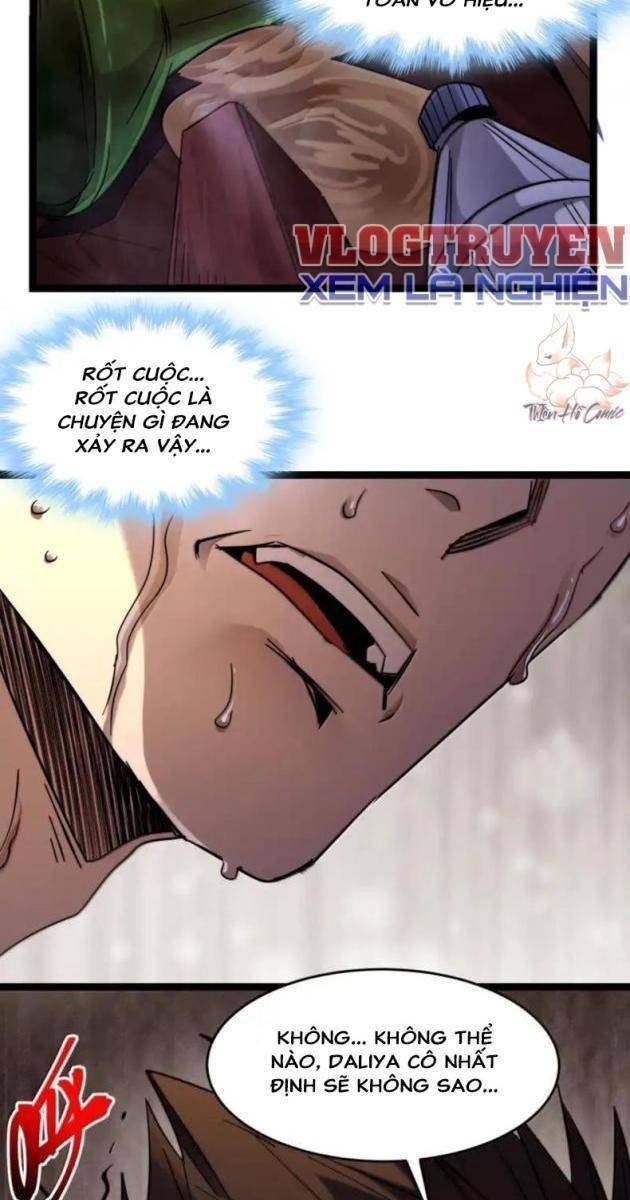 Sức Mạnh Của Ác Thần - Page 79