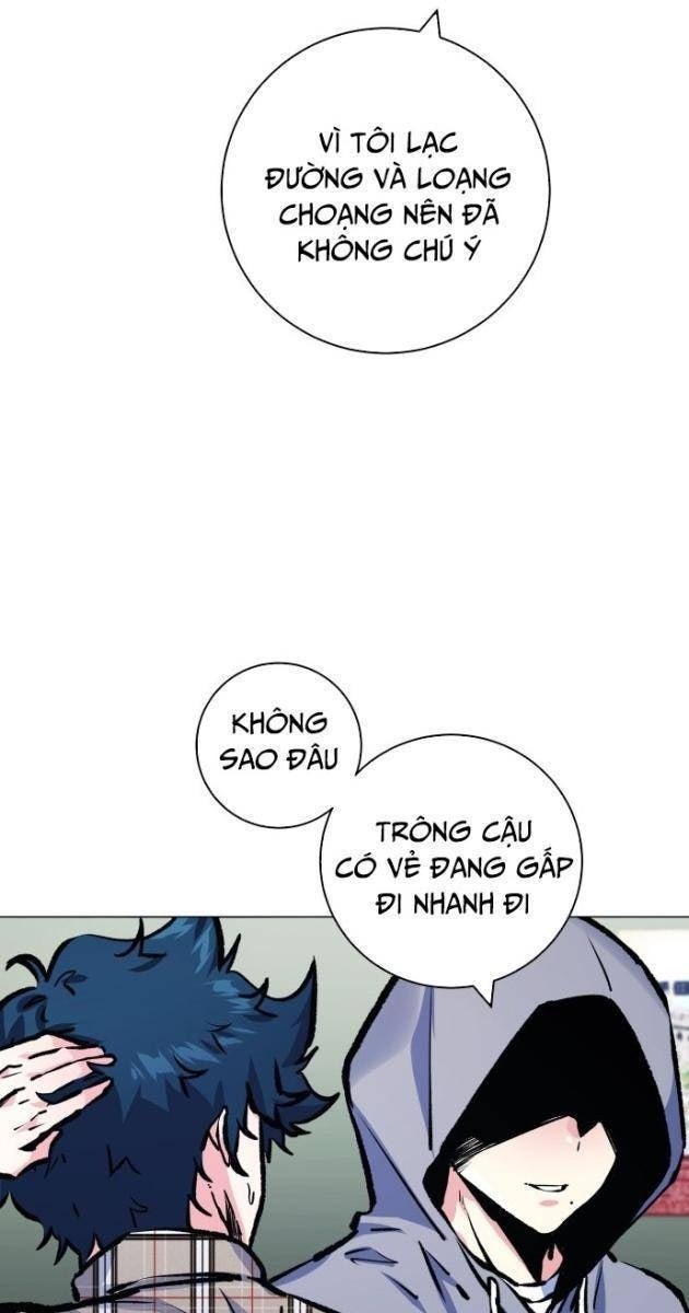 Góc Cao Khung Thành - Page 100