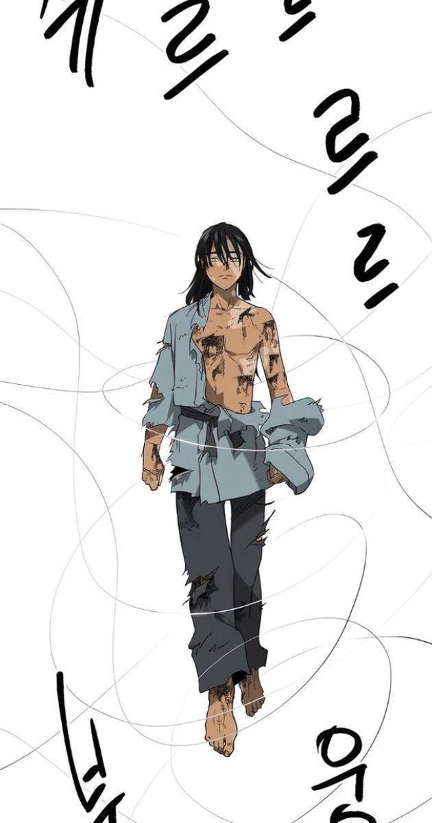 Thăng Cấp Vô Hạn Trong Murim - Page 45