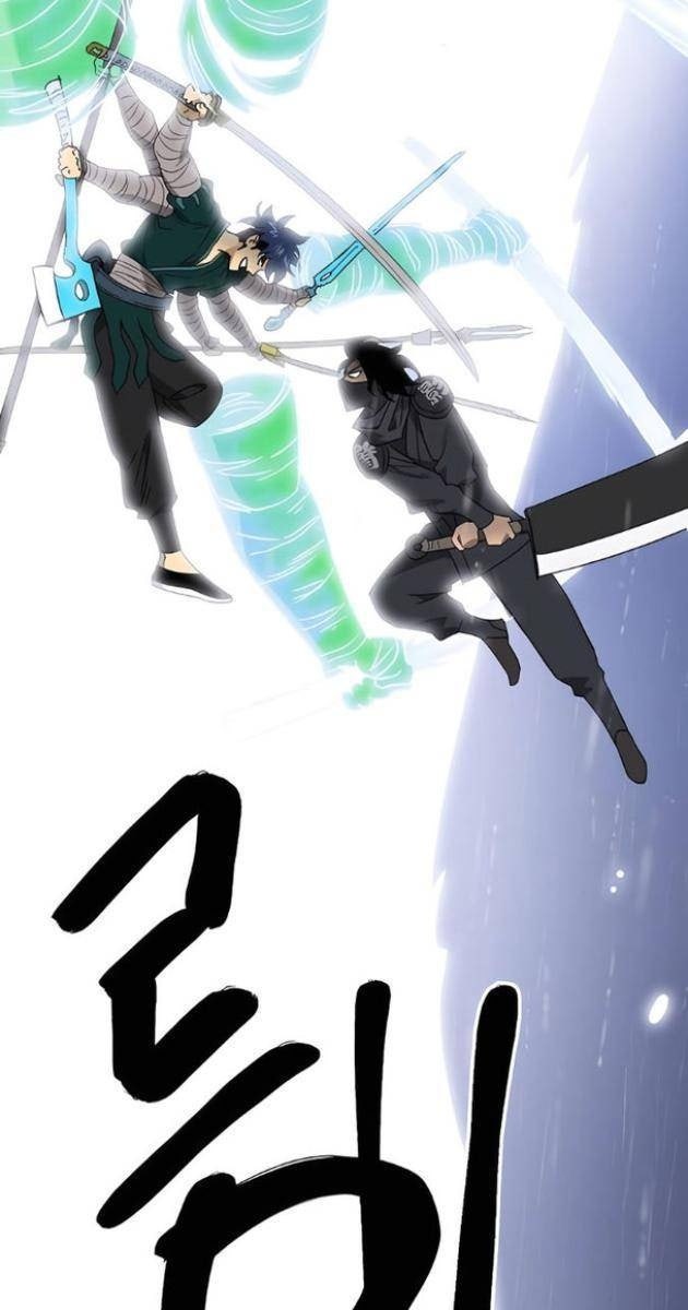 Thăng Cấp Vô Hạn Trong Murim - Page 160