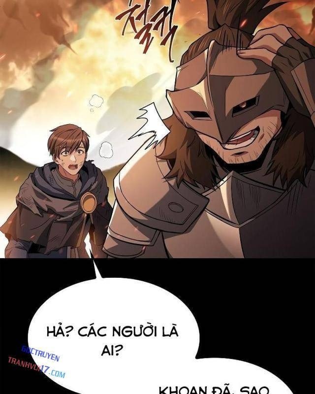 Đại Pháp Sư Mở Nhà Hàng - Page 39