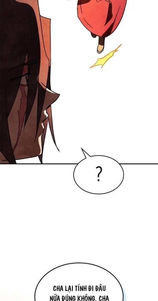 Sự Trở Lại Của Thần - Page 105