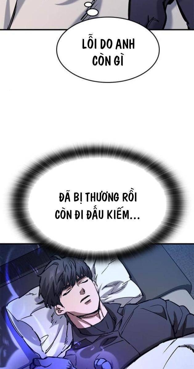 Hiệp Sĩ Sống Vì Ngày Hôm Nay - Page 45