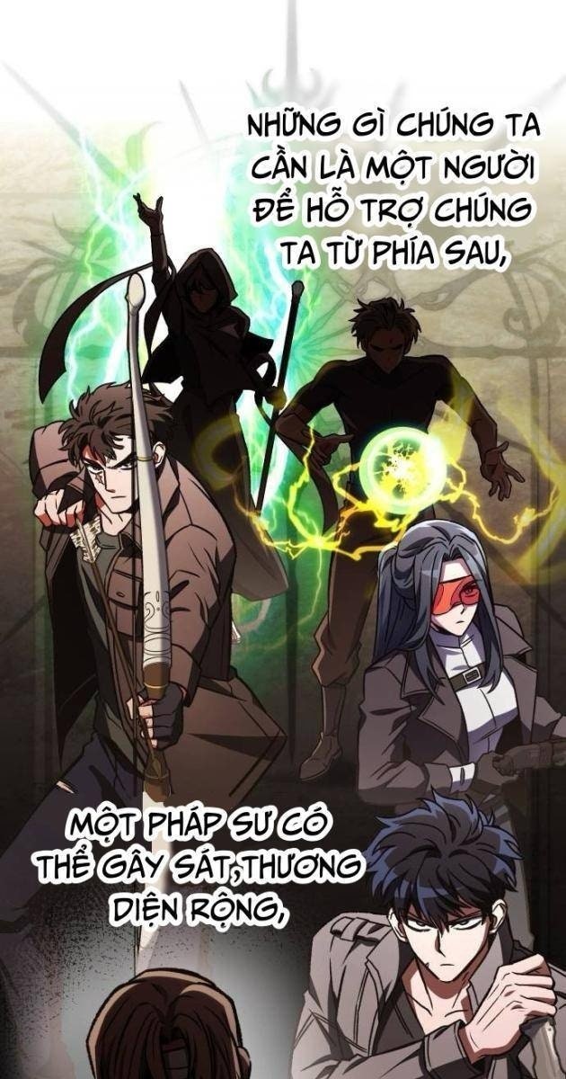 Sát Thủ Thiên Tài Đơn Độc - Page 114