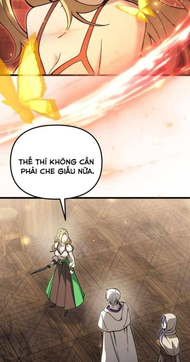 Hắc Kị Sĩ Thiên Tài Giới Hạn Thời Gian - Page 31