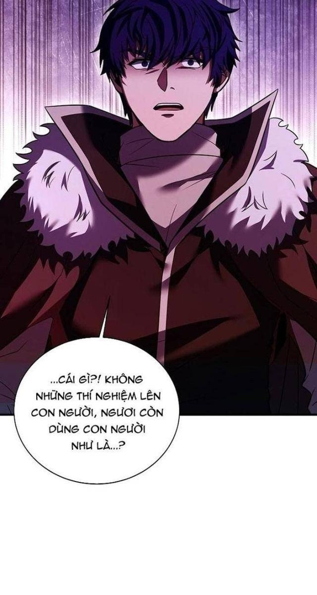 Sự Trở Lại Của Đại Pháp Sư - Page 15