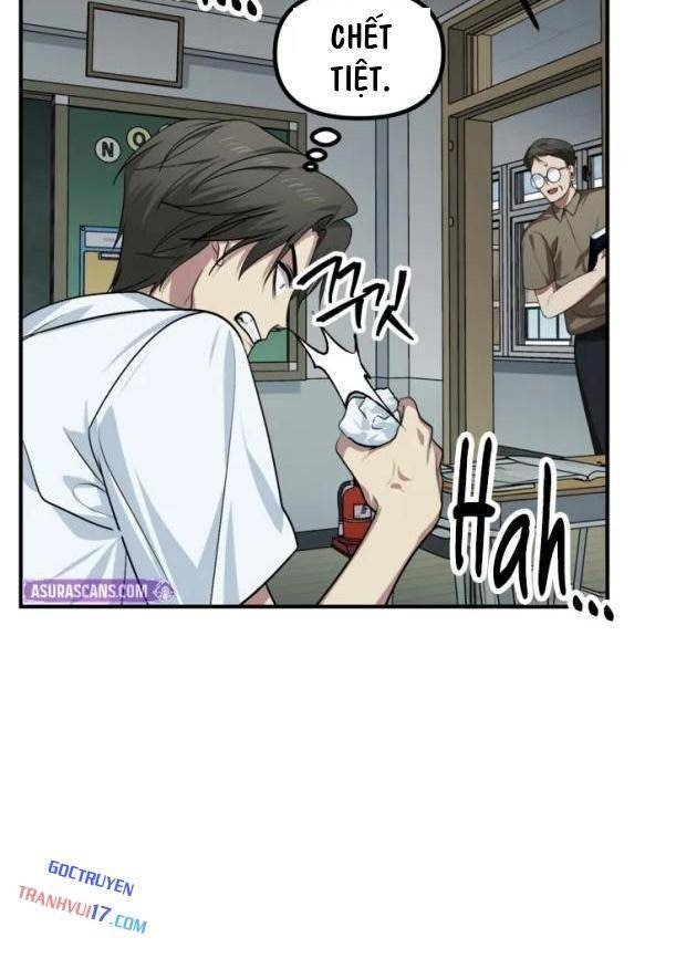 Tôi Là Thợ Săn Có Kĩ Năng Tự Sát Cấp SSS - Page 36