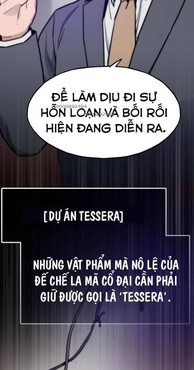 Hồi Quy Gia - Page 28
