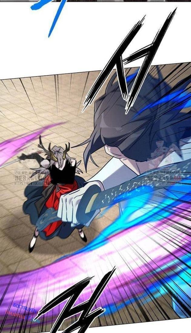 Đêm Của Yêu Tinh - Page 107