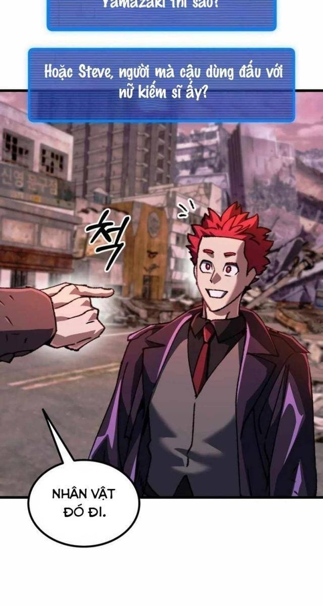 Tôi Đã Hồi Quy Nhưng Tận Thế Không Đến - Page 148