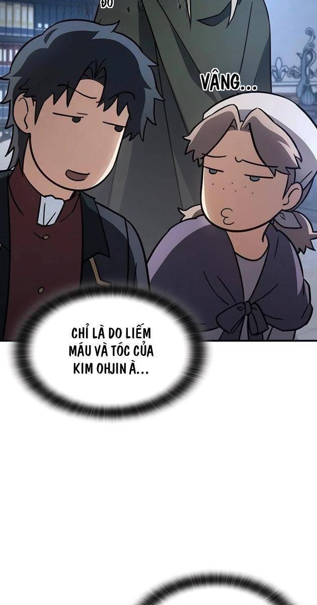 Bác Sĩ Thú Y Ở Dị Giới - Page 95