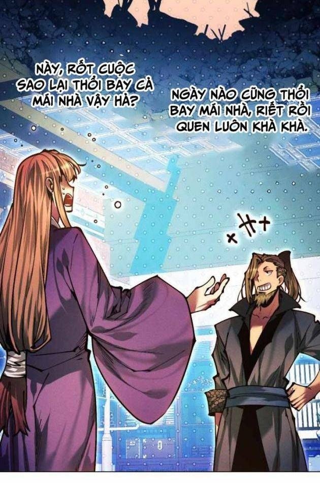 Chuyển Sinh Vào Thế Giới Võ Lâm - Page 185