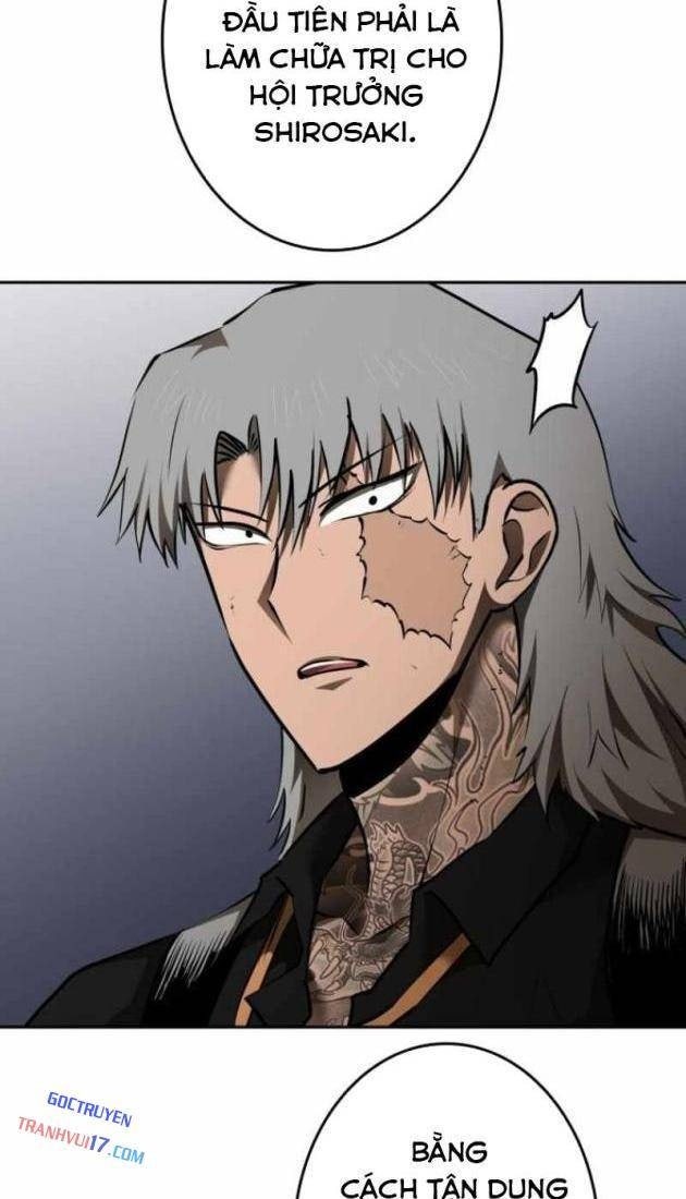 Chinh Phục Hầm Ngục Bằng Sao Chép Và Dán - Page 74