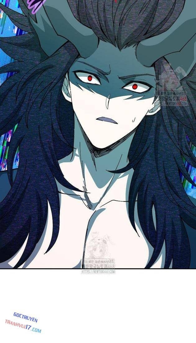 Trở Thành Nhân Viên Cho Các Vị Thần - Page 92