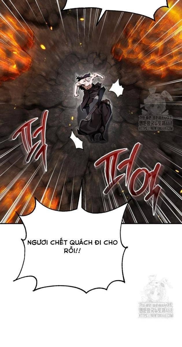 Giáo Chủ Ma Giáo Cũng Biết Sợ - Page 10