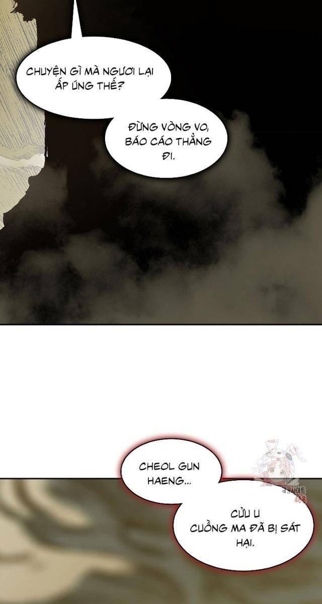 Hồi Ức Chiến Thần - Page 49