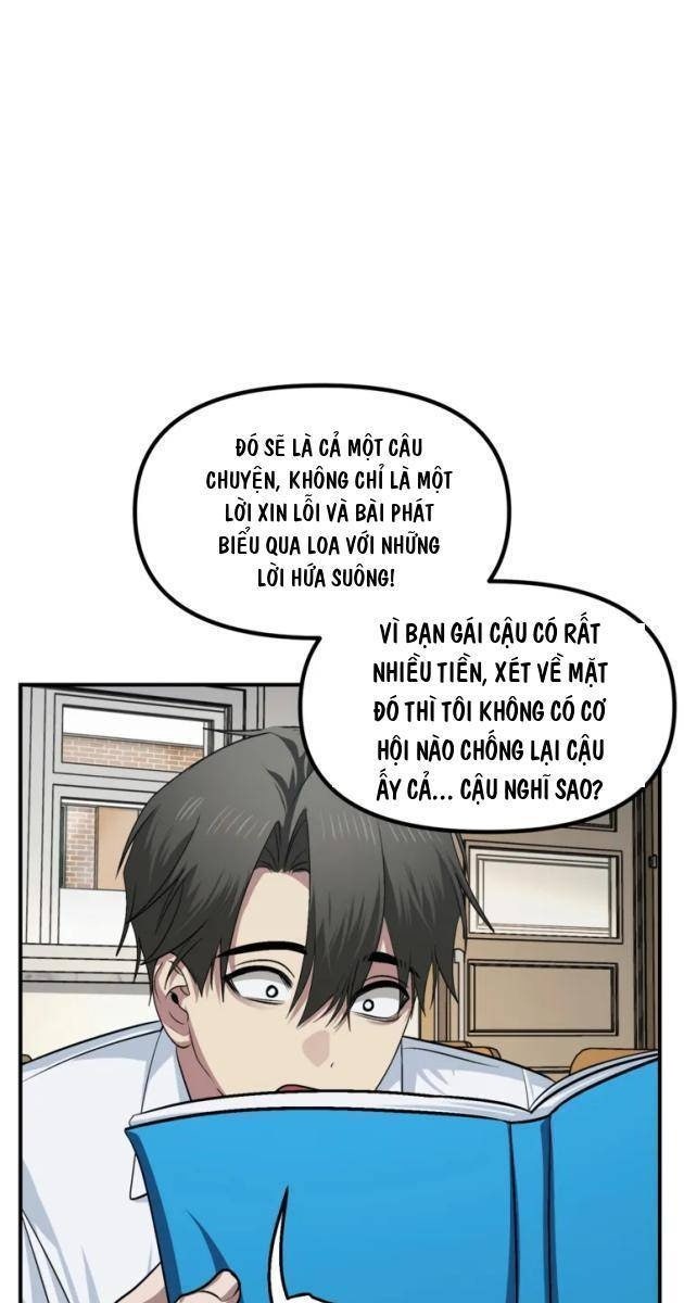 Tôi Là Thợ Săn Có Kĩ Năng Tự Sát Cấp SSS - Page 86