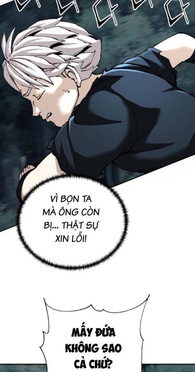 Ông Võ Giả Và Cháu Chí Tôn - Page 131