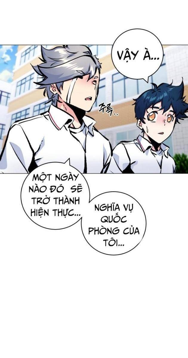 Góc Cao Khung Thành - Page 100