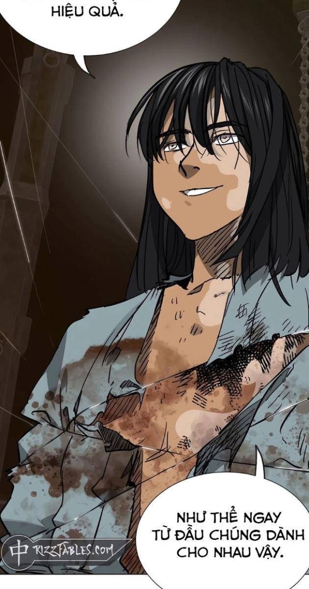 Thăng Cấp Vô Hạn Trong Murim - Page 13