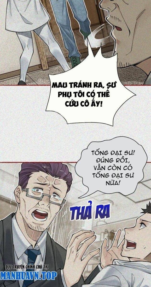 Làm Người Nhặt Xác, Tôi Khởi Đầu Là Giải Phẫu Bạn Gái Cũ! - Page 45