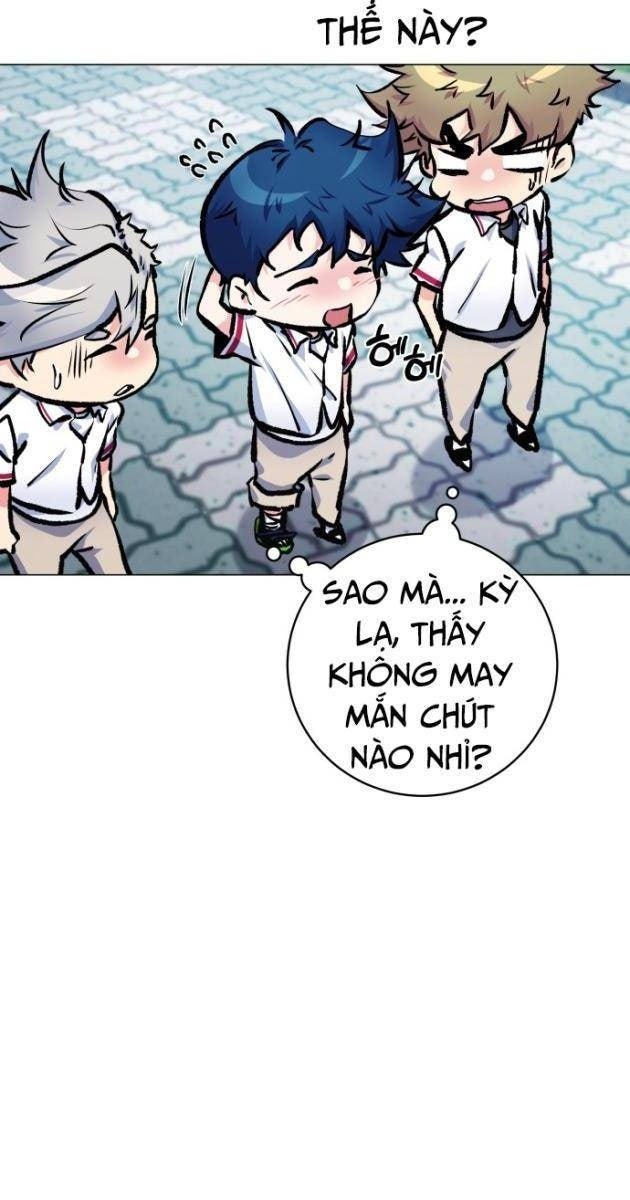 Góc Cao Khung Thành - Page 109