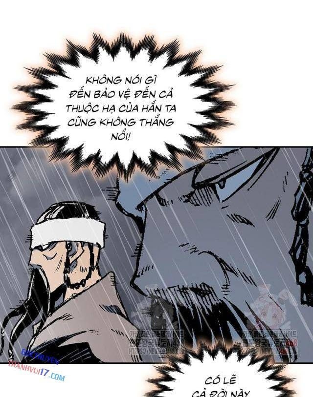 Hồi Ức Chiến Thần - Page 81