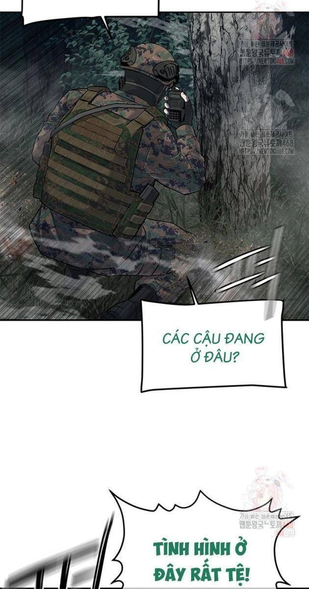 Đội Trưởng Lính Đánh Thuê - Page 72