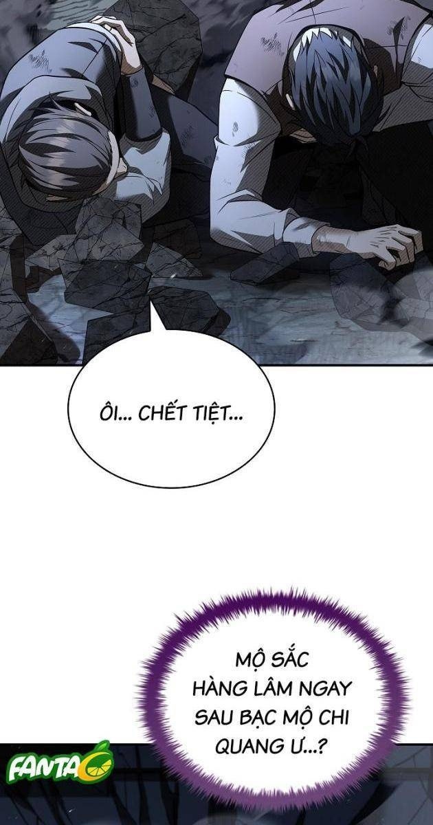 Vô Hồn Bất Kính Giả Dạ - Page 82