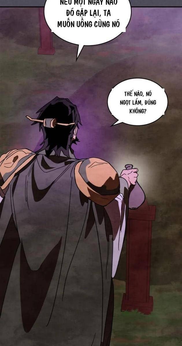 Sự Trở Lại Của Thần - Page 23