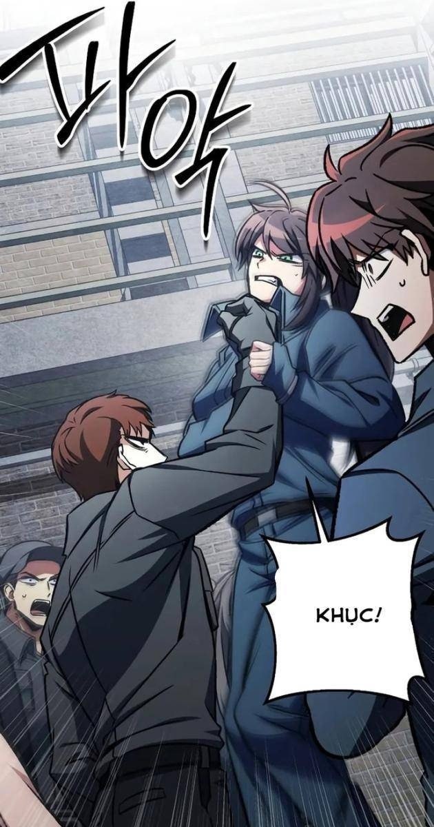 Sát Thủ Thiên Tài Đơn Độc - Page 100