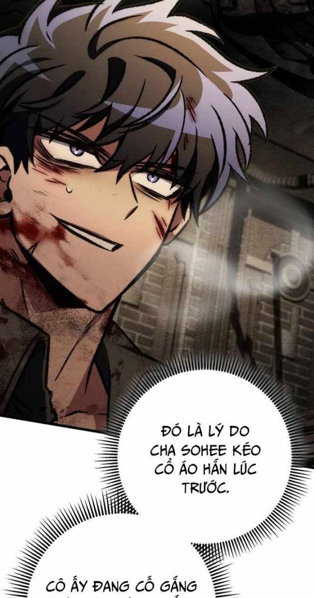 Sát Thủ Thiên Tài Đơn Độc - Page 121