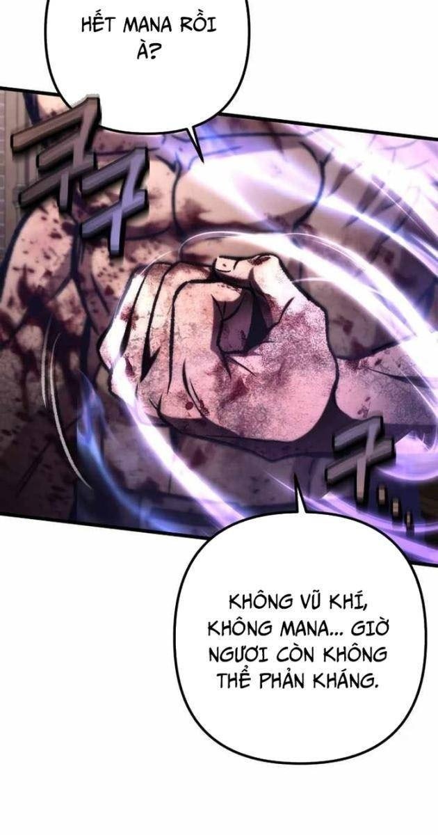 Sát Thủ Thiên Tài Đơn Độc - Page 132