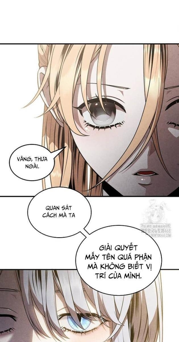 Con Trai Út Huyền Thoại Nhà Hầu Tước - Page 26