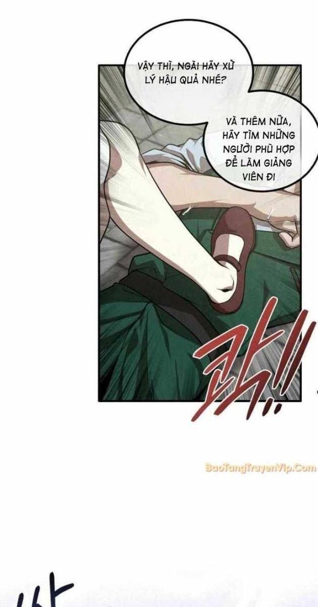 Con Trai Út Huyền Thoại Nhà Hầu Tước - Page 43